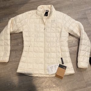 The North Face Thermoball Eco Jacket